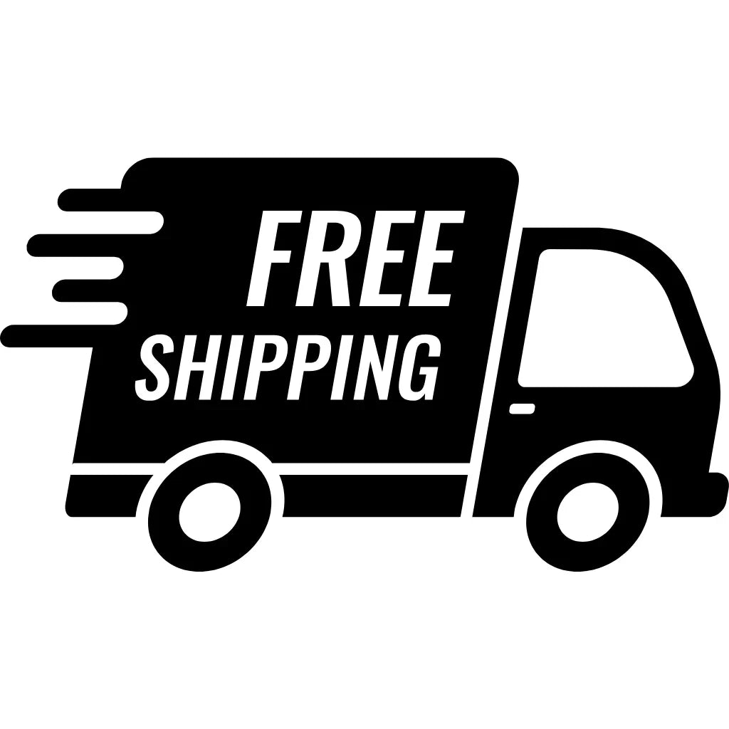 Free delivery bonus