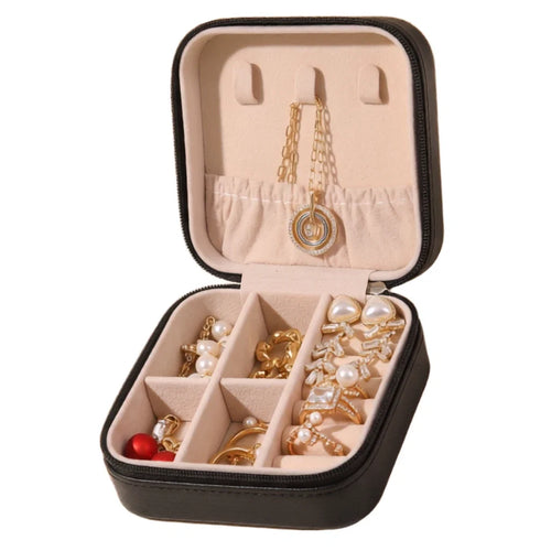 NORIQ Jewelry Organizer