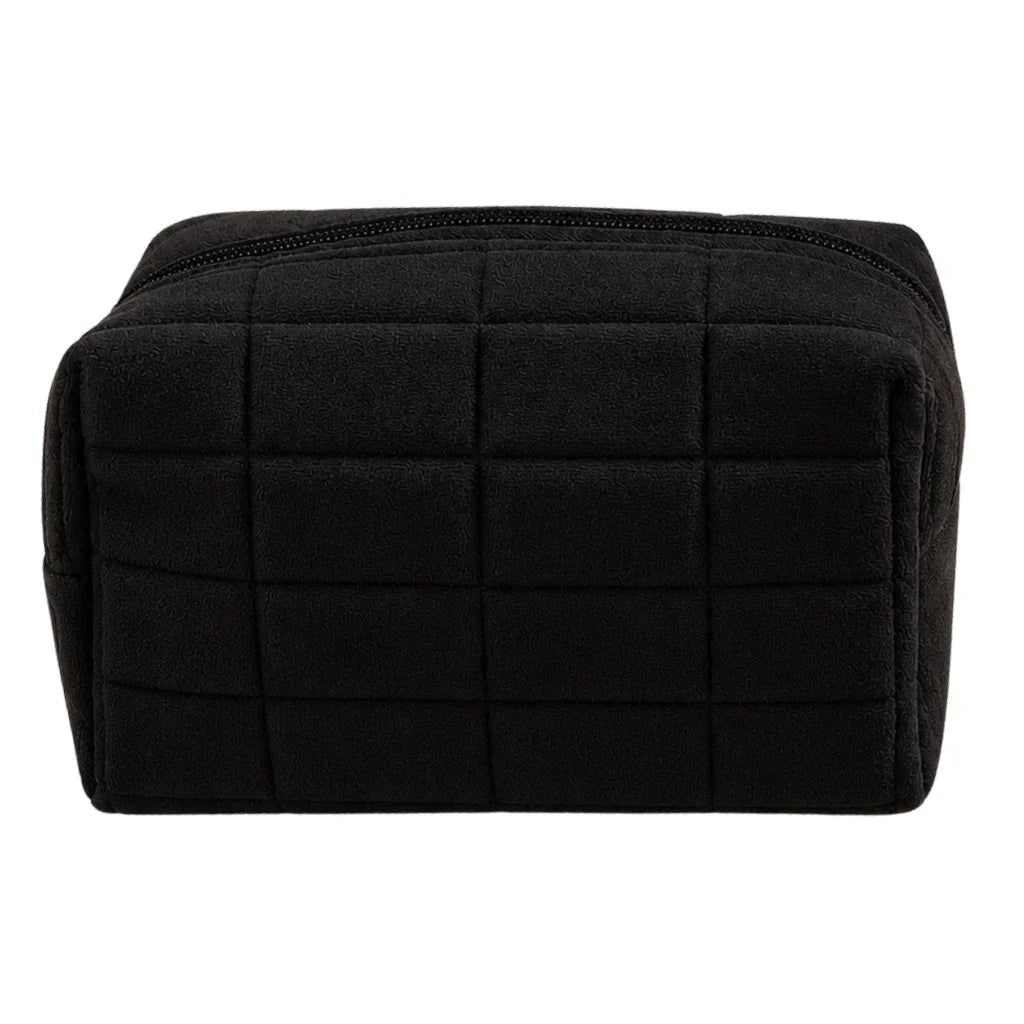 Padded Makeup Bag bonus gift