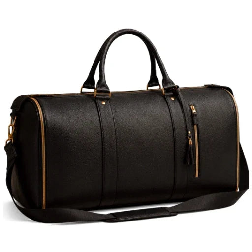 NORIQ Classic Edition garment duffel bag